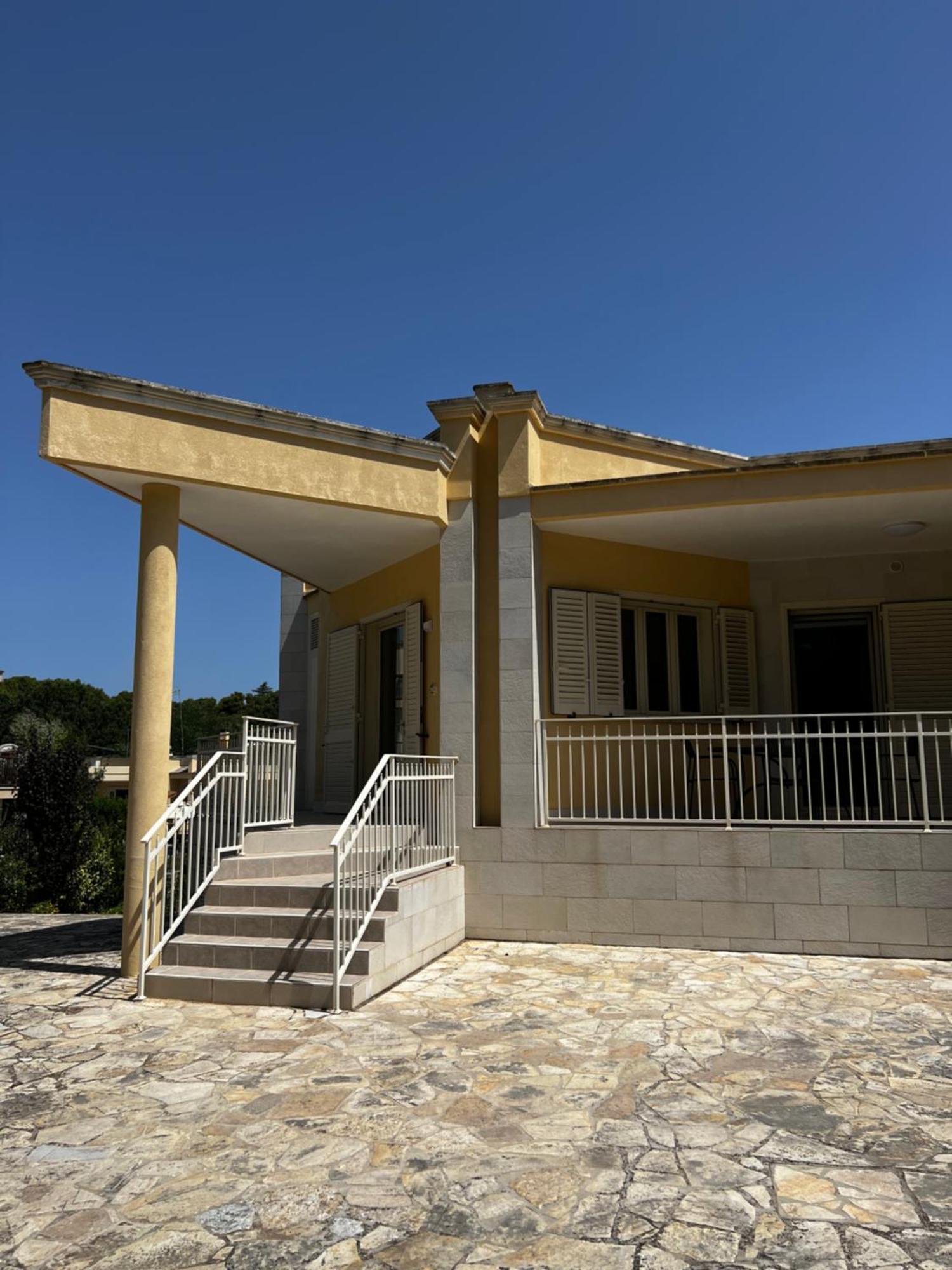 Dimora Di Bari Villa Selva Di Fasano Exterior photo
